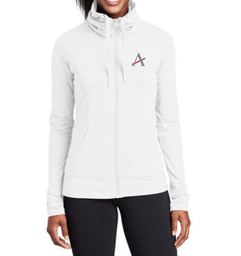 Women's Jacket white