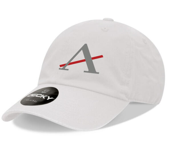 Argent Hat White Spring