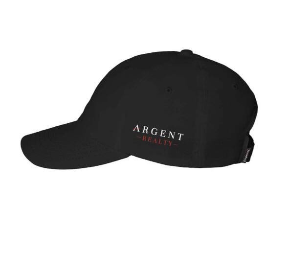 Argent Performance Hat Side Spring