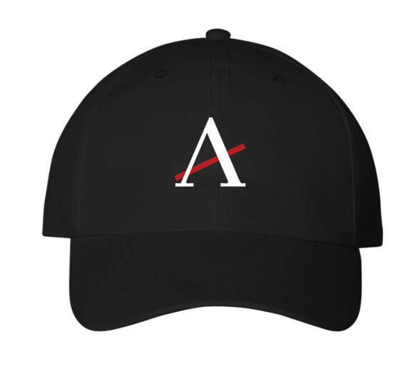 Argent Performance Hat Spring