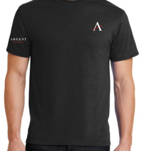 Men/Unisex Short Sleeve