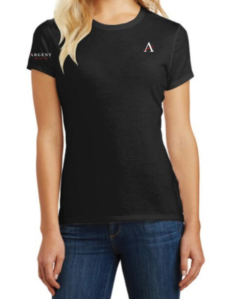 Women’s Fitted Short Sleeve
